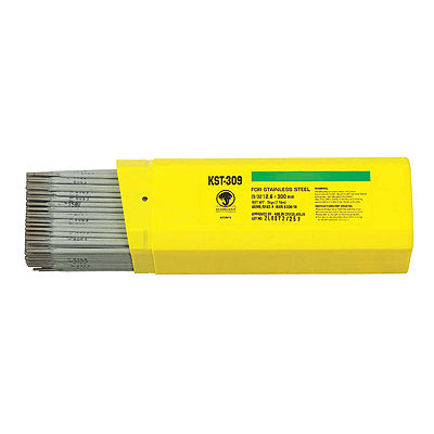 KISWEL Stainless Steel Arc Electrode KST-309 5.0MM/5KG