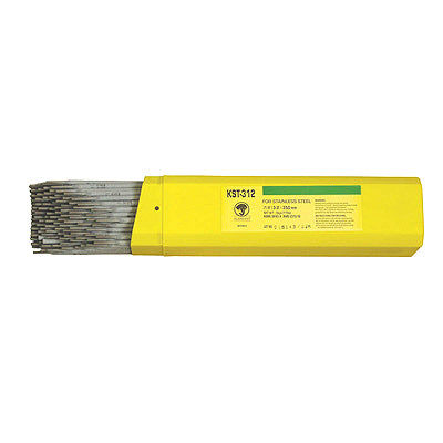KISWEL Stainless Steel Arc Electrode KST-310 3.2MM/5KG