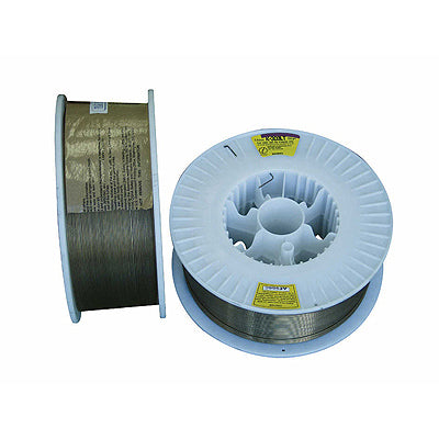 KISWEL Stainless Steel Flux-Cored Wire (FCW) K-308LT 0.9MM/15KG