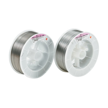 SEAH ESAB Stainless Steel Flux-Cored Wire (FCW) S/B-316L 1.4MM/12.5KG