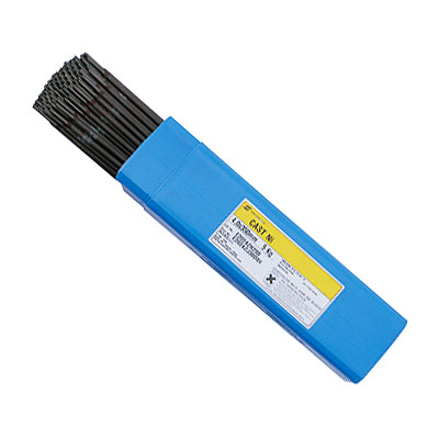 SEAH ESAB NiFe-2.6 Cast Iron Repair Welding SUPER NIFE