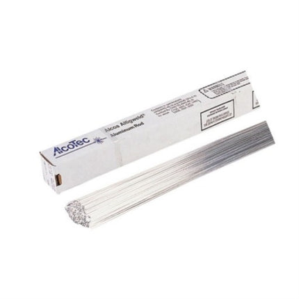 SEAH ESAB TIG Aluminum Rod KoAlu-T5356 2.4MM/5KG