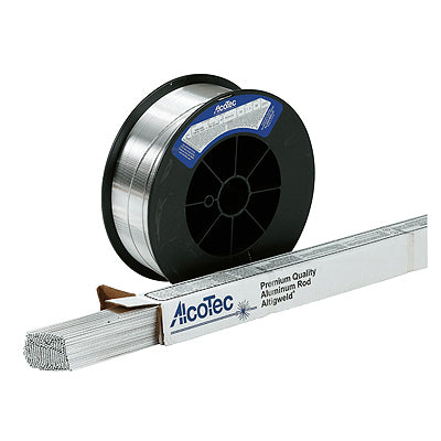 SEAH ESAB MIG Aluminum Welding Wire AL-M5356 1.2MM/ roll9.07KG
