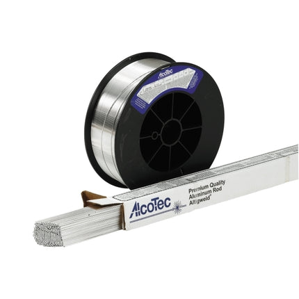 SEAH ESAB MIG Aluminum Welding Wire AL-M5183 1.6MM/ roll9.07KG
