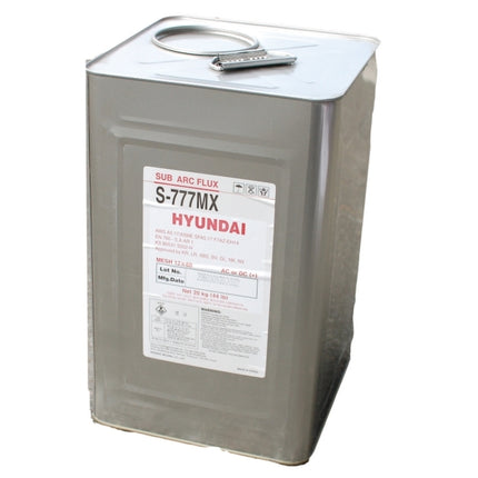 HYUNDAI WELDING Flux S-717 20KG