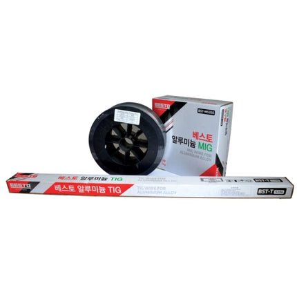 BESTO MIG Aluminum Welding Wire BST-M5356