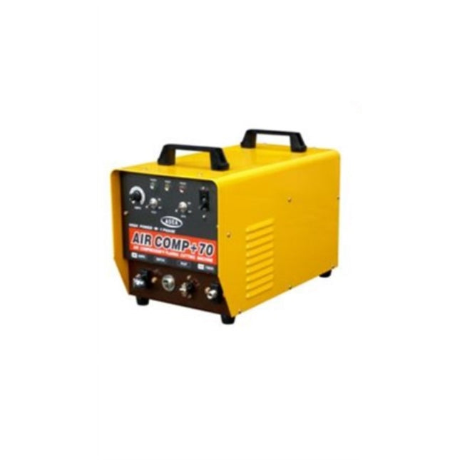 ASEA Plasma Cutter, Built-in Compressor, Torch Sold Separately AIR COMP-70P