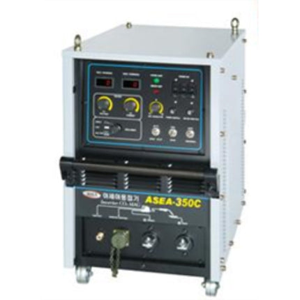 ASEA CO2 Welder ASEA-350C single-phase.3-phase220/380/440compatible