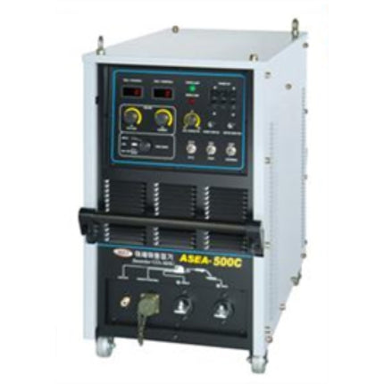 ASEA CO2 Welder ASEA-500C single-phase.3-phase220/380/440compatible