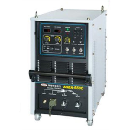 ASEA CO2 Welder ASEA-650C single-phase.3-phase220/380/440compatible