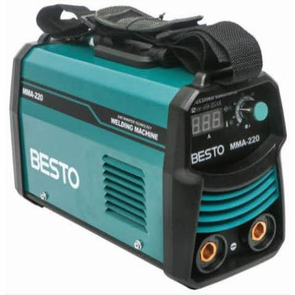 BESTO Arc Welder MMA-220