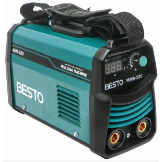 BESTO Arc Welder MMA-220