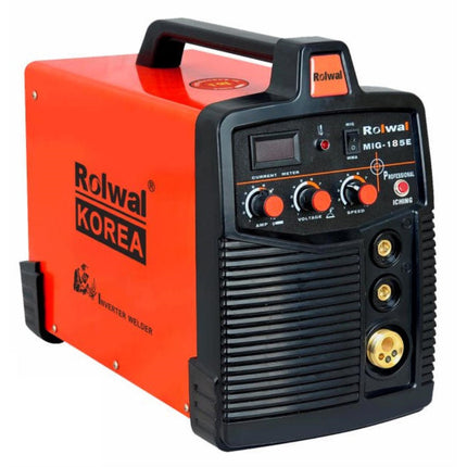 LOWELL MIG Welder MIG-185P2