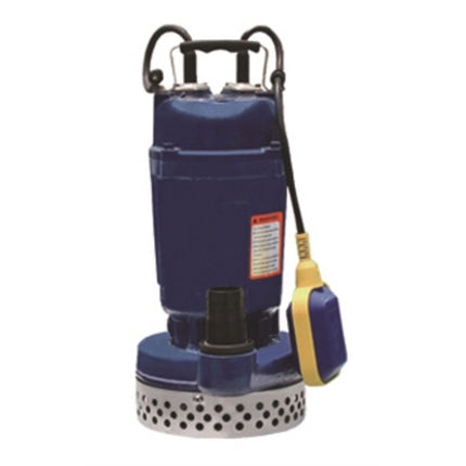 LOWELL Submersible Pump, Automatic RK10-75AB drainage use,1 HP,750W,lift height10M/recommended submersion depth:6M