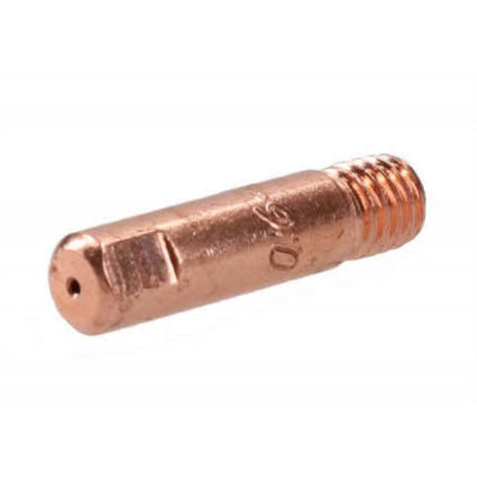 LOWELL MIG Tip MIG185-TIP0.8 15AK 0.8MM (x10 pack)