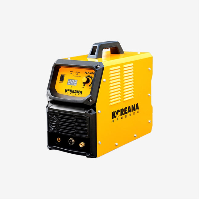 KOREANA Plasma Cutter PLP-40C