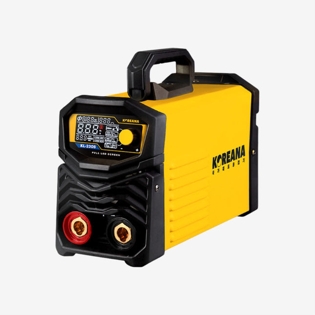 KOREANA KL-230S Arc Welder