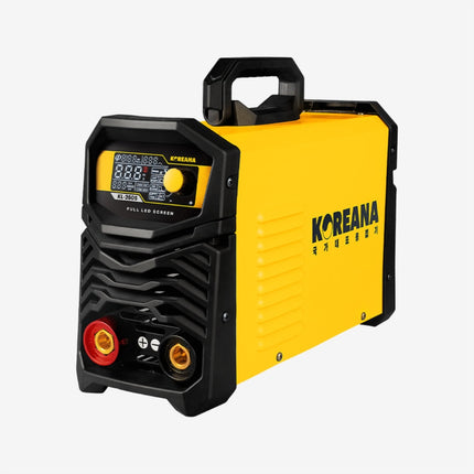 KOREANA KL-260S Arc Welder