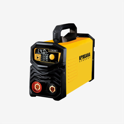 KOREANA KL-170S Arc Welder