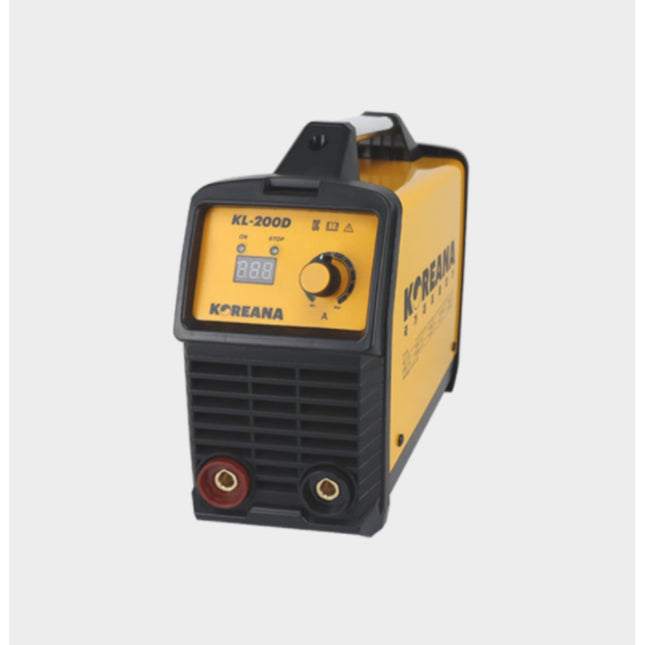 KOREANA Inverter Arc Welder KL200D