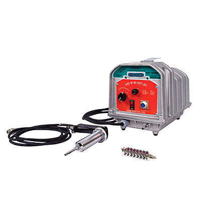 KSU PVC Welder