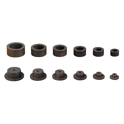 KSU PE Fusion Welder Socket PE 25MM