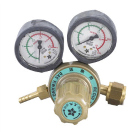 DAEKWANG Oxygen Regulator for Live Fish Transport DK306
