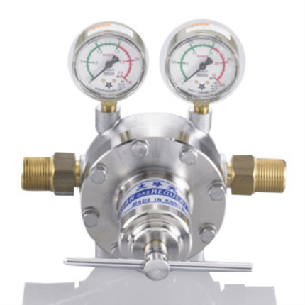 DAEKWANG Large Oxygen Regulator DK307