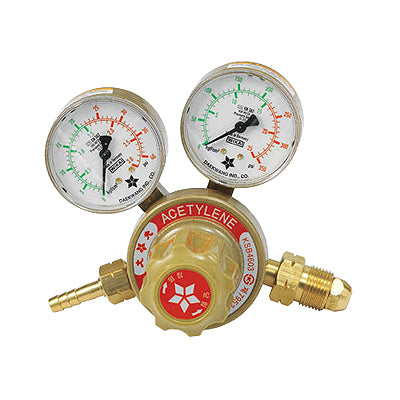 DAEKWANG Pressure Gauge DK 3kgf/㎠