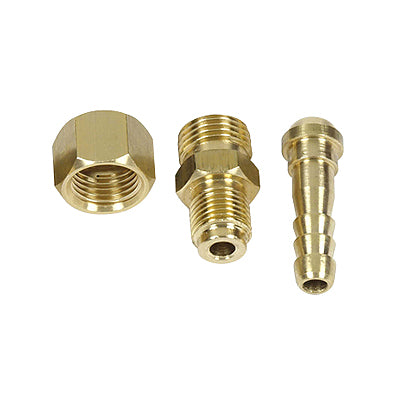 DAEKWANG Regulator Hose Nut, Medium/Large DK