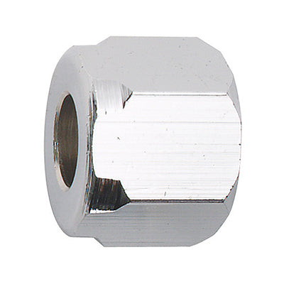 SAMWON CO2 Regulator Nut, 22mm SW