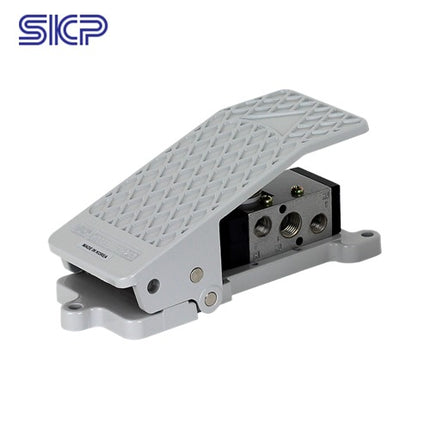 SKP Foot Valve, Pilot Type SFVM250-02