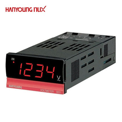 HANYOUNG Digital Voltmeter/Ammeter BS1-ND207