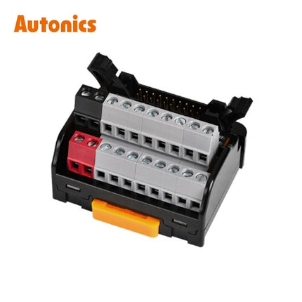 AUTONICS Interface Terminal Block, Rising Clamp Type AFR-H40-LP