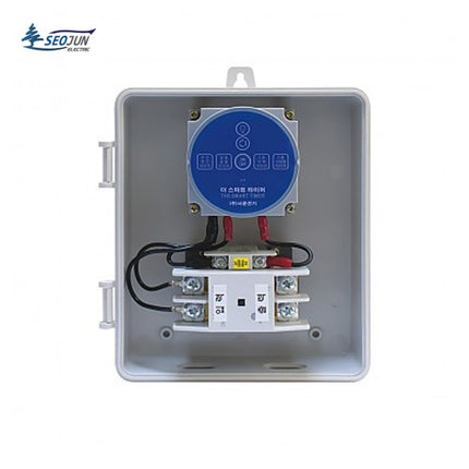 SEOJUN The Smart Time Switch SJS-EH50T