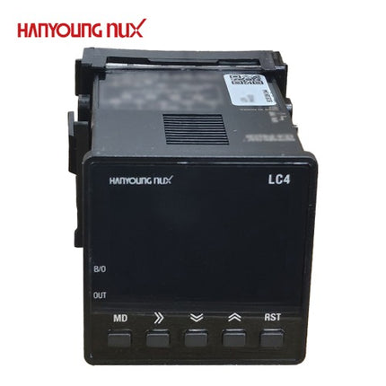 HANYOUNG LCD Counter/Timer, LC Series LC4-P61NA