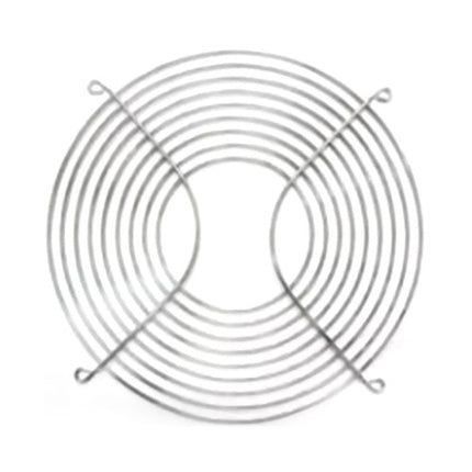 ORIENT Wire Mesh Fan Guard, Safety Grille, Fan Cover for Cooling Fans, FAN200C, 205 mm S254-6