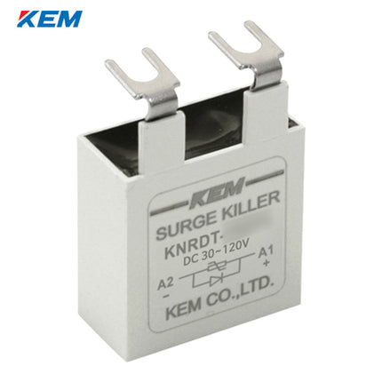 KEM Surge Protective Device (SPD), Single-Phase KNRDT-15271