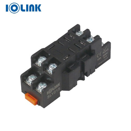 SAMONE ACT Relay Socket SLY21S