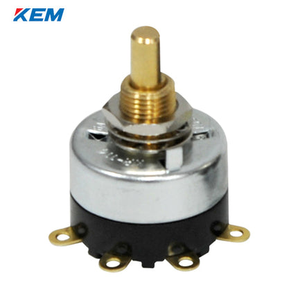 KEM Rotary Switch KRP-104