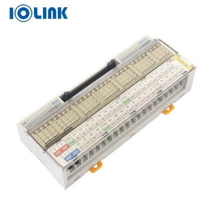 SAMONE ACT Small Relay Terminal Block R32C-YNT-V