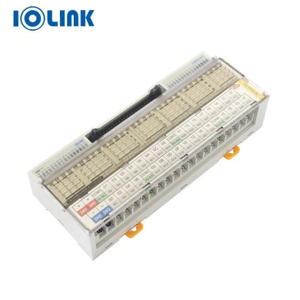 SAMONE ACT Small Relay Terminal Block R32C-NS5A-V