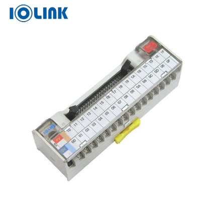 SAMONE ACT Interface Terminal Block, PLC Type XTB-ME3