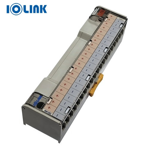 SAMONE ACT Interface Terminal Block, Common Type XTB-COM40