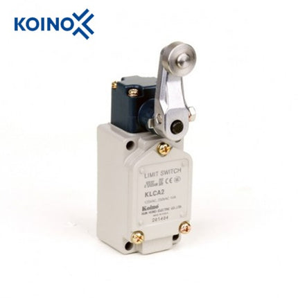 KOINO Limit Switch KLCA2-2