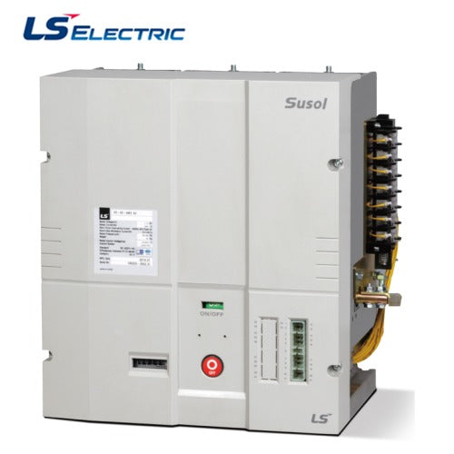 LS ELECTRIC High-Voltage Magnetic Contactor VC-03Z-42EE A1 C0P0T0F00