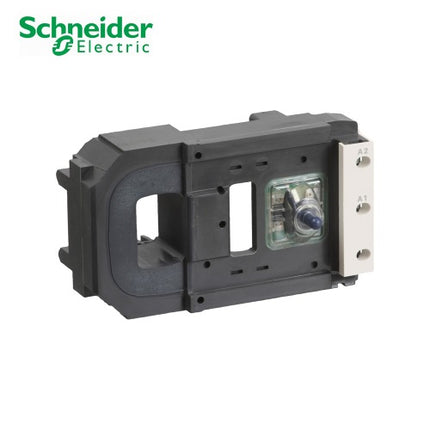SCHNEIDER Magnetic Contactor Coil, MC LX1FJ200