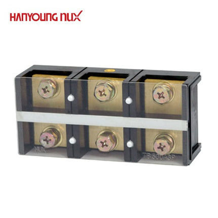 HANYOUNG Fixed Terminal Block HYT-5003