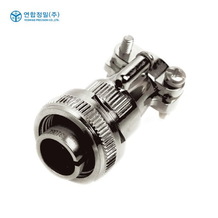 YEONHAB MS Connector Straight Plug, Female MS3106E20-29S YH3106E20-29S