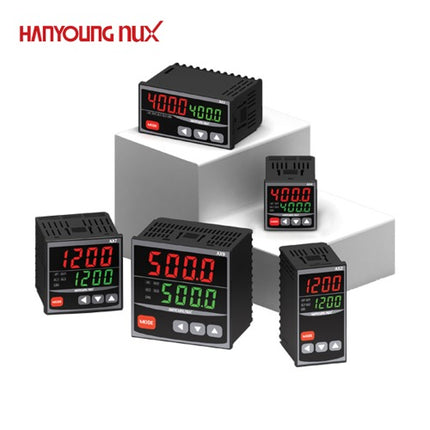 HANYOUNG Digital Temperature Controller AX2-1A